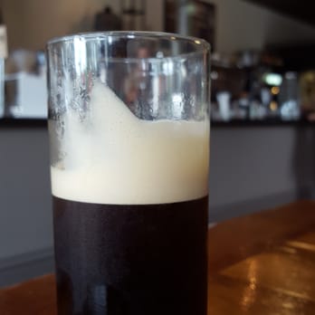 Brewhemia - Nitro tap coffee - Cafes Near Me - Cedar Rapids, Iowa