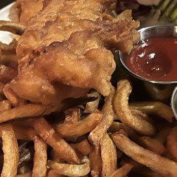 Scales - Cod Fish &Chips - Seafood Near Me - Portland, Maine Scales - Cod Fish &Chips - Seafood Near Me - Portland, Maine
