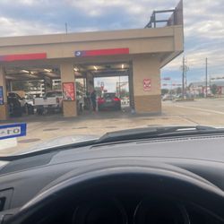 Valvoline Instant Oil Change