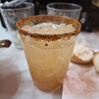 Dao Distillery - Spicy Tammie drink - Distilleries Near Me - Rancho Cordova, California