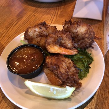 Tweeter's Bar & Grill - Coconut Shrimp - American Near Me - Okoboji, Iowa Tweeter's Bar & Grill - Coconut Shrimp - American Near Me - Okoboji, Iowa