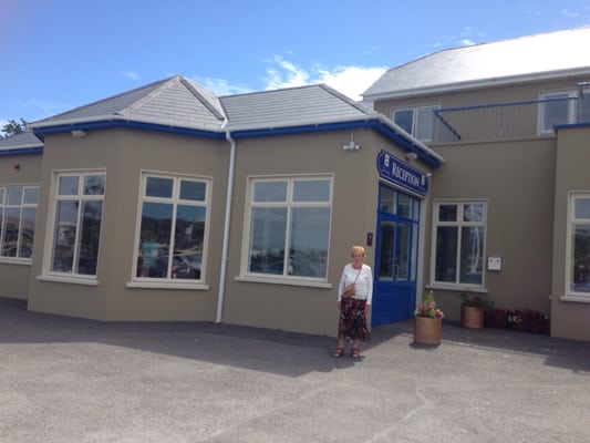Beara Coast Hotel, Wedding Venue & Coastal Restaurant by null