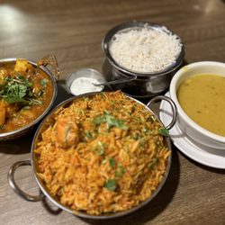 Himalayan Sherpa Cuisine