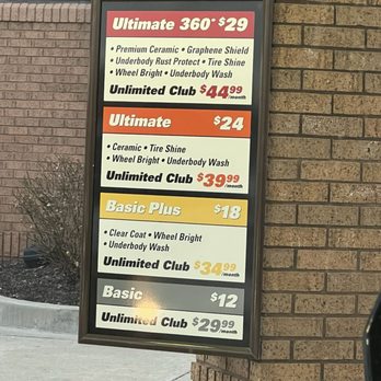 Crew Carwash - Car Wash Near Me - Indianapolis, Indiana Crew Carwash - Car Wash Near Me - Indianapolis, Indiana