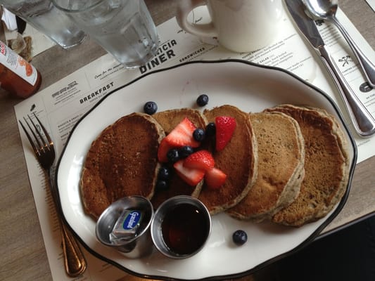 Phoenicia Diner by null Phoenicia Diner by null