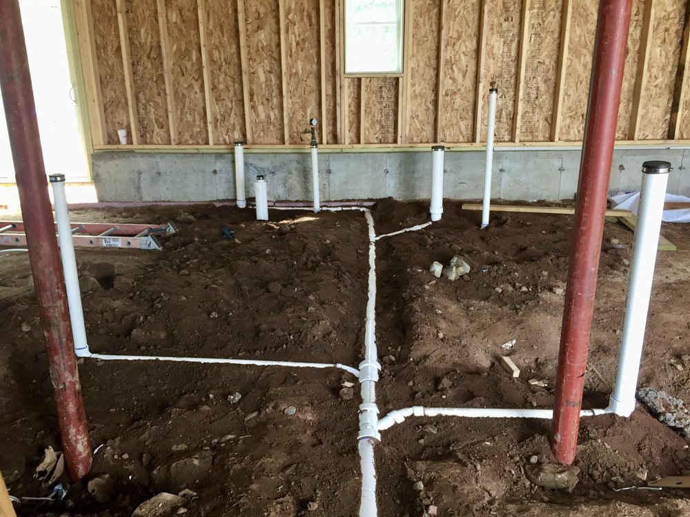 Slide of J Dias Plumbing