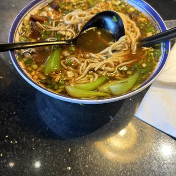 Kung Fu Noodle - Chinese Near Me - Columbus, Ohio