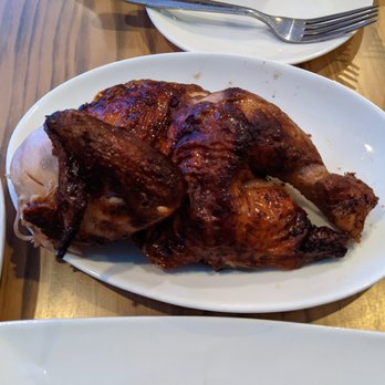 Kausa - 1/2 of Kausa Chicken - Peruvian Near Me - New York, New York Kausa - 1/2 of Kausa Chicken - Peruvian Near Me - New York, New York