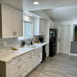 Cal Custom Interiors