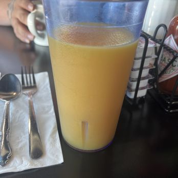 Sam's Cafe - Breakfast & Brunch Near Me - Ceres, California