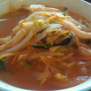 P & Y Cafe - Chinese Near Me - Aurora, Colorado