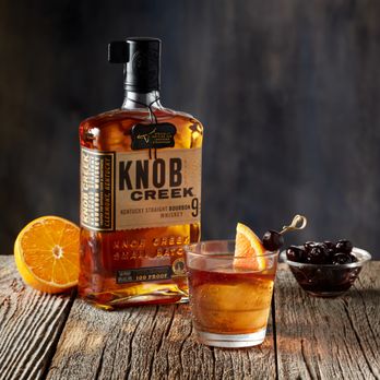 LongHorn Steakhouse - Ask for the LongHorn Old Fashioned featuring Small Batch 9yr. Bourbon by Knob Creek specially bottled for LongHorn Steakhouse. - Steakhouses Near Me - Toledo, Ohio LongHorn Steakhouse - Ask for the LongHorn Old Fashioned featuring Small Batch 9yr. Bourbon by Knob Creek specially bottled for LongHorn Steakhouse. - Steakhouses Near Me - Toledo, Ohio
