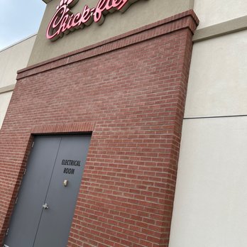 Chick-fil-A - Fast Food Near Me - Monterey Park, California