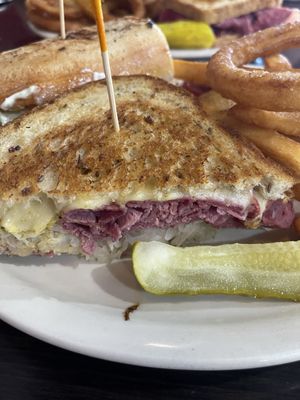 Goldbergs Fine Foods - Buckhead by null