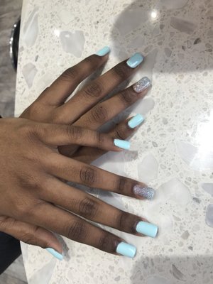 Allure Nail Salon by null