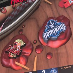 Cleveland Monsters