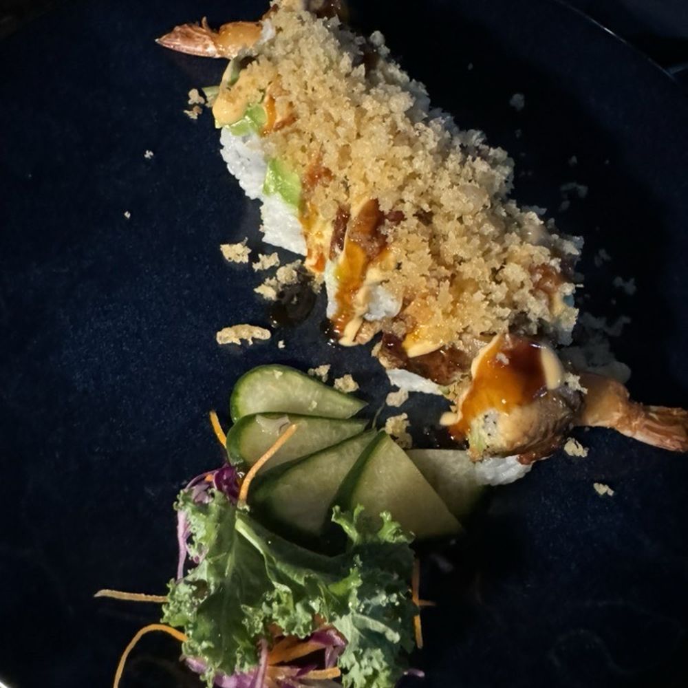 BluWave Sushi & Handroll Bar - Sushi Bars Near Me - Orlando, Florida