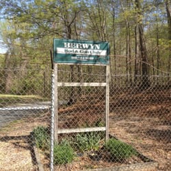 Berwyn Rod & Gun Club