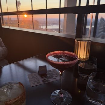 The View - Lounges Near Me - New York, New York The View - Lounges Near Me - New York, New York