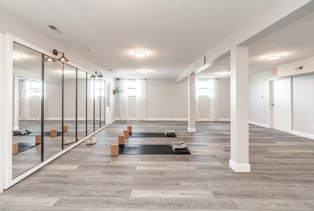 HOUSE OF YOGA Updated July 2024 10 Photos 111 Buck Rd, Lower