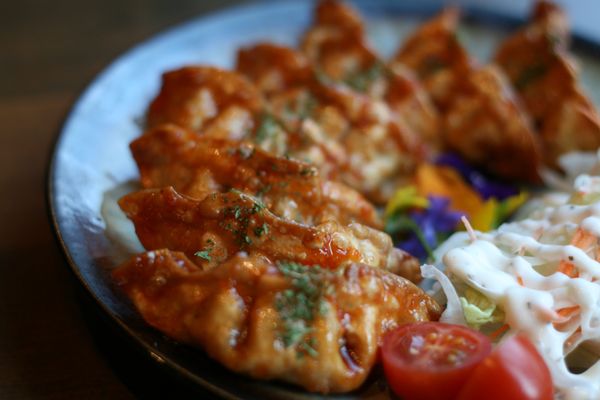 Boho Karaoke Orchard by null