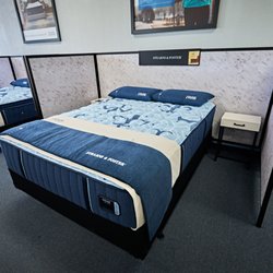 Miami Mattress
