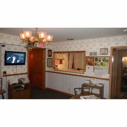 Moellendorf Chiropractic Ofc Ltd - Our Waiting Room