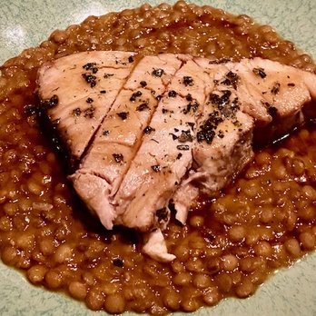 frangente - Delicious! - Restaurants Near Me - Milan, Michigan