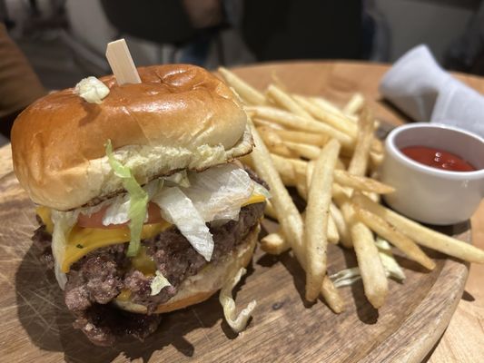 Kitchen Social by null