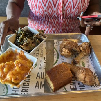 Forty Acres Soul Kitchen - Southern Near Me - Grand Rapids, Michigan Forty Acres Soul Kitchen - Southern Near Me - Grand Rapids, Michigan