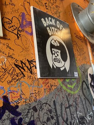 Grinders Pizza by null