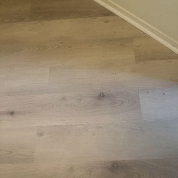 Just Right floors - Brand new flooring! - Flooring Near Me