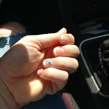 HN Spa & Nails - Nail Salons Near Me - Marysville, Washington
