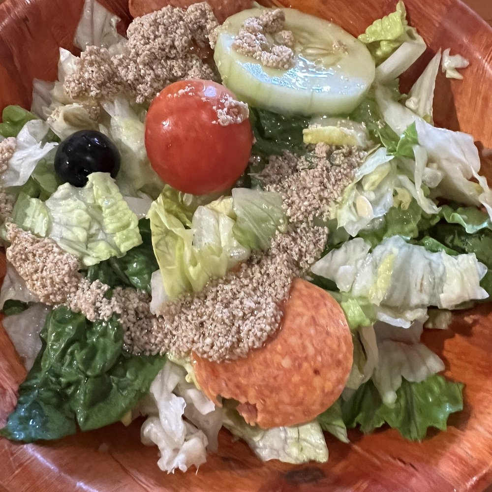 Luna Italian Cuisine - Italian Near Me - Stuart, Florida