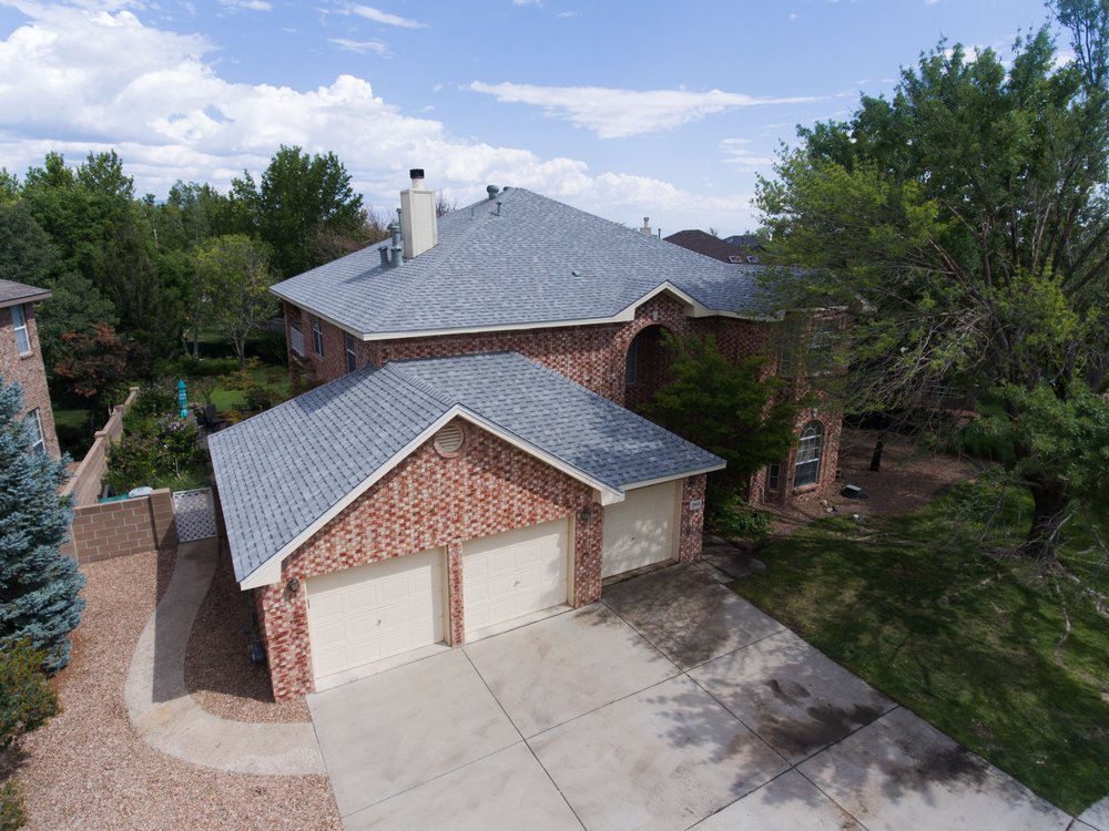 Slide of Custom Construction Solutions