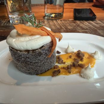 The Guild House - New American Near Me - Columbus, Ohio