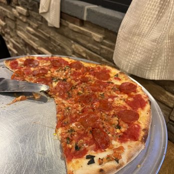 Palermo's - Pizza Near Me - Bordentown, New Jersey