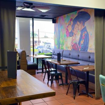 Pueblita Mexican Restaurant - Mexican Near Me - Upland, California