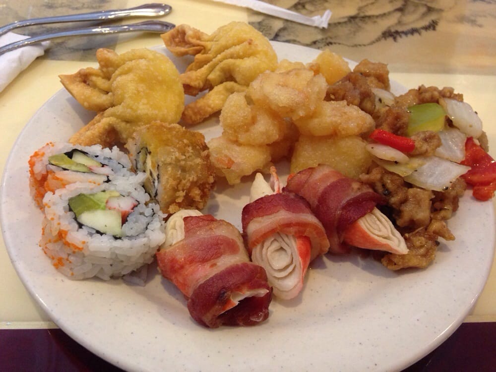 EAST BUFFET Updated September 2024 12 Reviews 2906 N Summit St