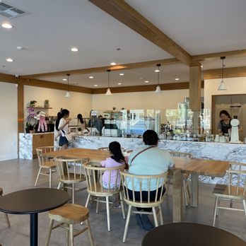 Little Ox Coffee - Coffee & Tea Near Me - Fullerton, California