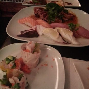 Harbour - Japanese Near Me - Palmdale, California