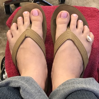 Queen Nails & Spa - Nail Salons Near Me - Beaumont, California