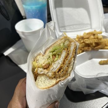 The Daiquiri Shoppe - Cajun/Creole Near Me - Grand Prairie, Texas The Daiquiri Shoppe - Cajun/Creole Near Me - Grand Prairie, Texas