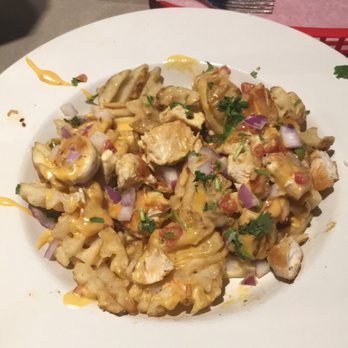 Pluckers Wing Bar - Plano - Chicken Wings Near Me - Plano, Texas Pluckers Wing Bar - Plano - Chicken Wings Near Me - Plano, Texas