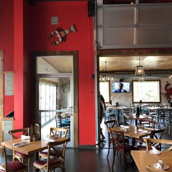 Mr. Crabby's - Seafood Near Me - Randolph, New Jersey