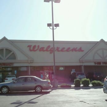 Walgreens - Drugstores Near Me - Alcoa, Tennessee