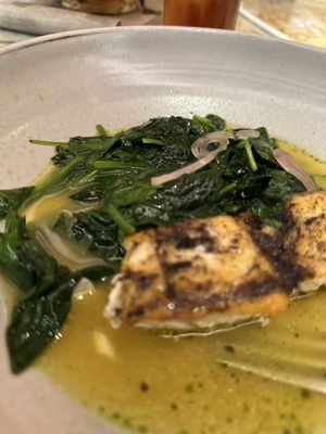 Stir Restaurant by null