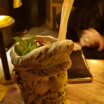 Undertow - Arcadia - Tiki Bars Near Me - Phoenix, Arizona Undertow - Arcadia - Tiki Bars Near Me - Phoenix, Arizona