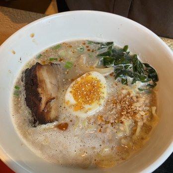 RAMEN-SAN - Ramen Near Me - Chicago, Illinois RAMEN-SAN - Ramen Near Me - Chicago, Illinois