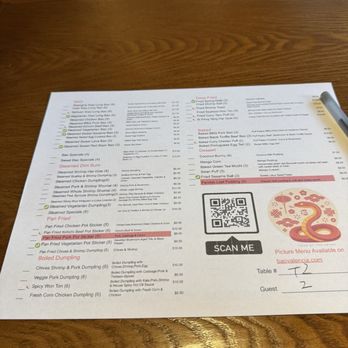 Bao - Chinese Near Me - San Francisco, California